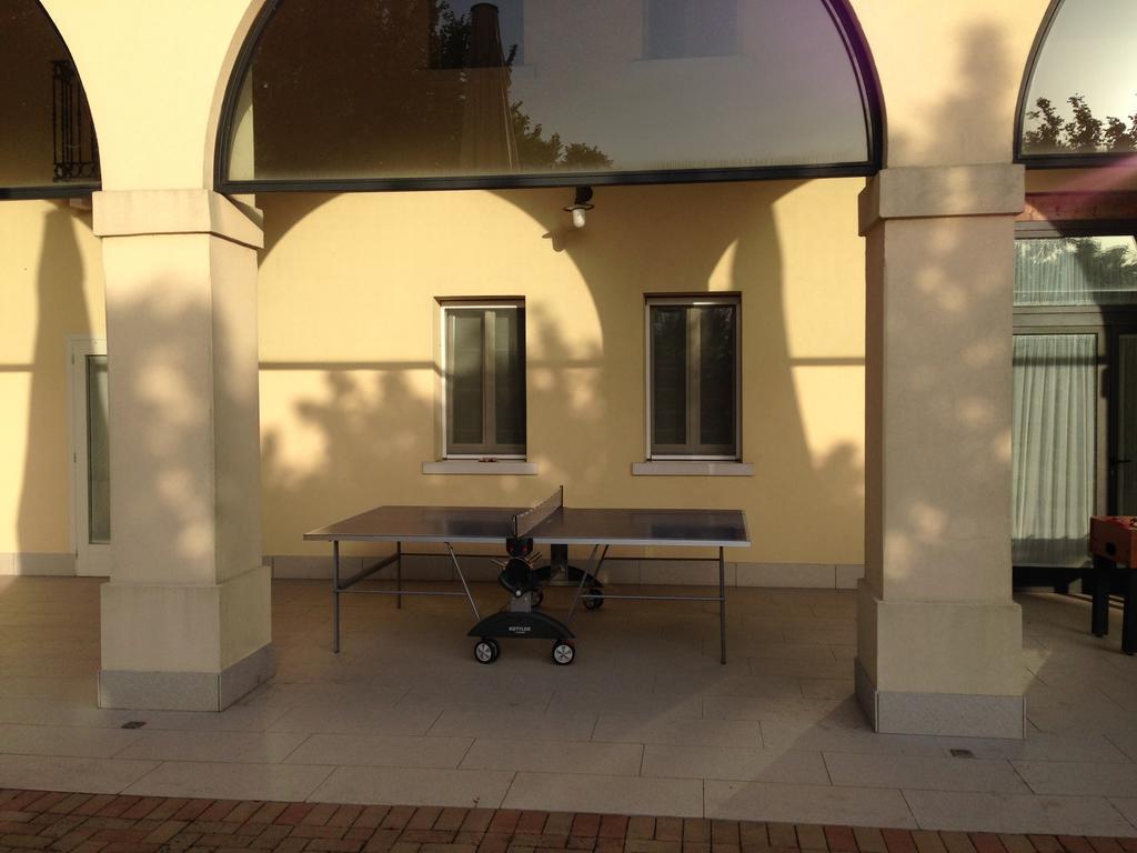 Relais Ca' Serena Roncade Exterior foto