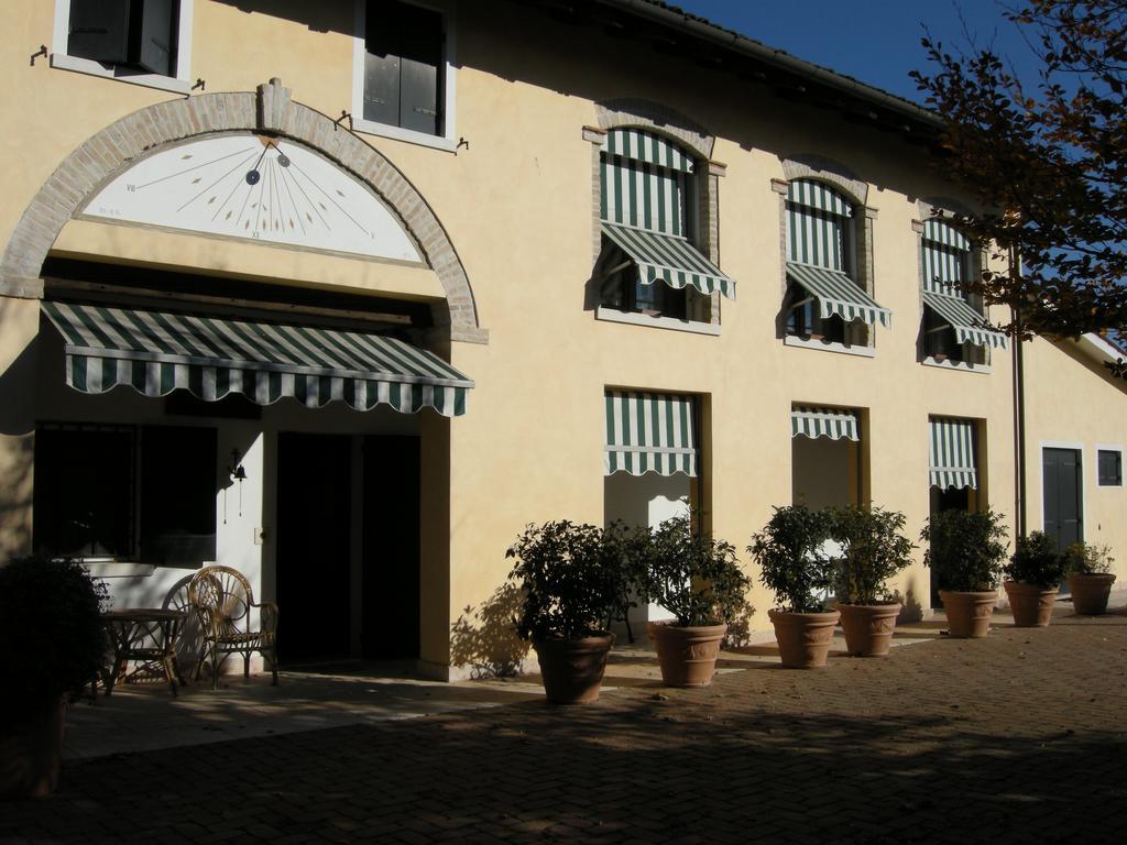 Relais Ca' Serena Roncade Cameră foto