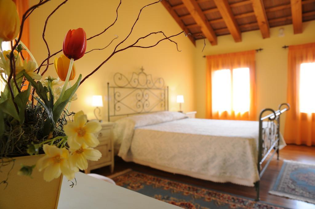 Relais Ca' Serena Roncade Exterior foto