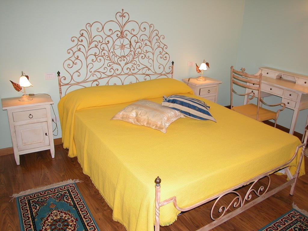Relais Ca' Serena Roncade Cameră foto