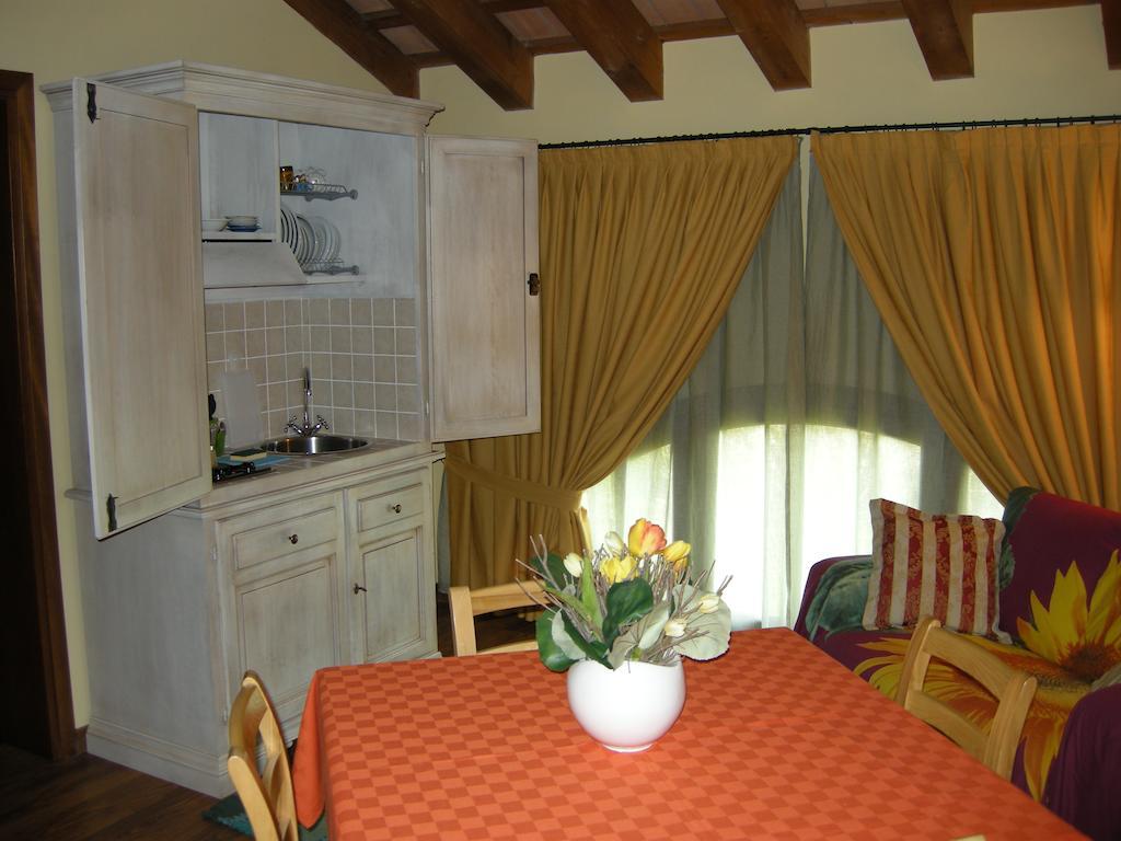 Relais Ca' Serena Roncade Cameră foto