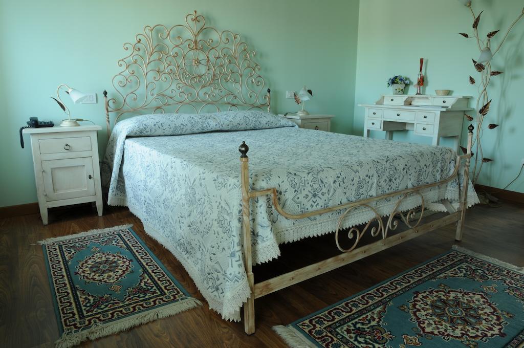 Relais Ca' Serena Roncade Cameră foto