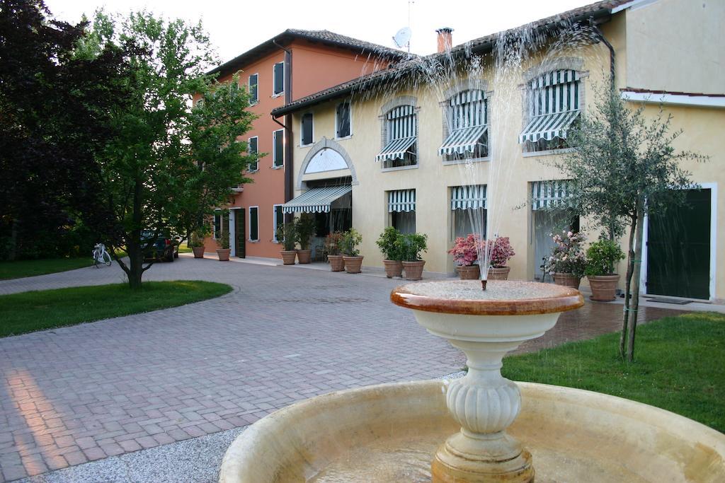 Relais Ca' Serena Roncade Exterior foto